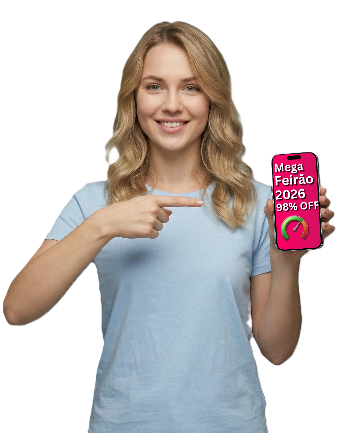 Atendimento humano especializado